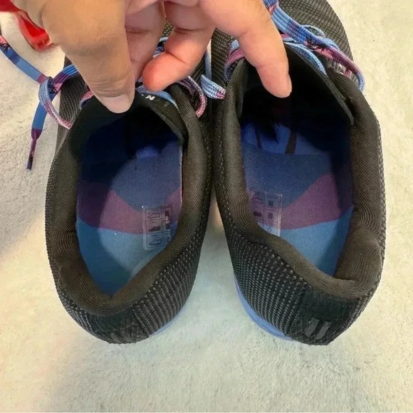 NOBULL West Coat Mesh Trainer Crossfit Athletic Shoes M 10/5 Black - Picture 4 of 13